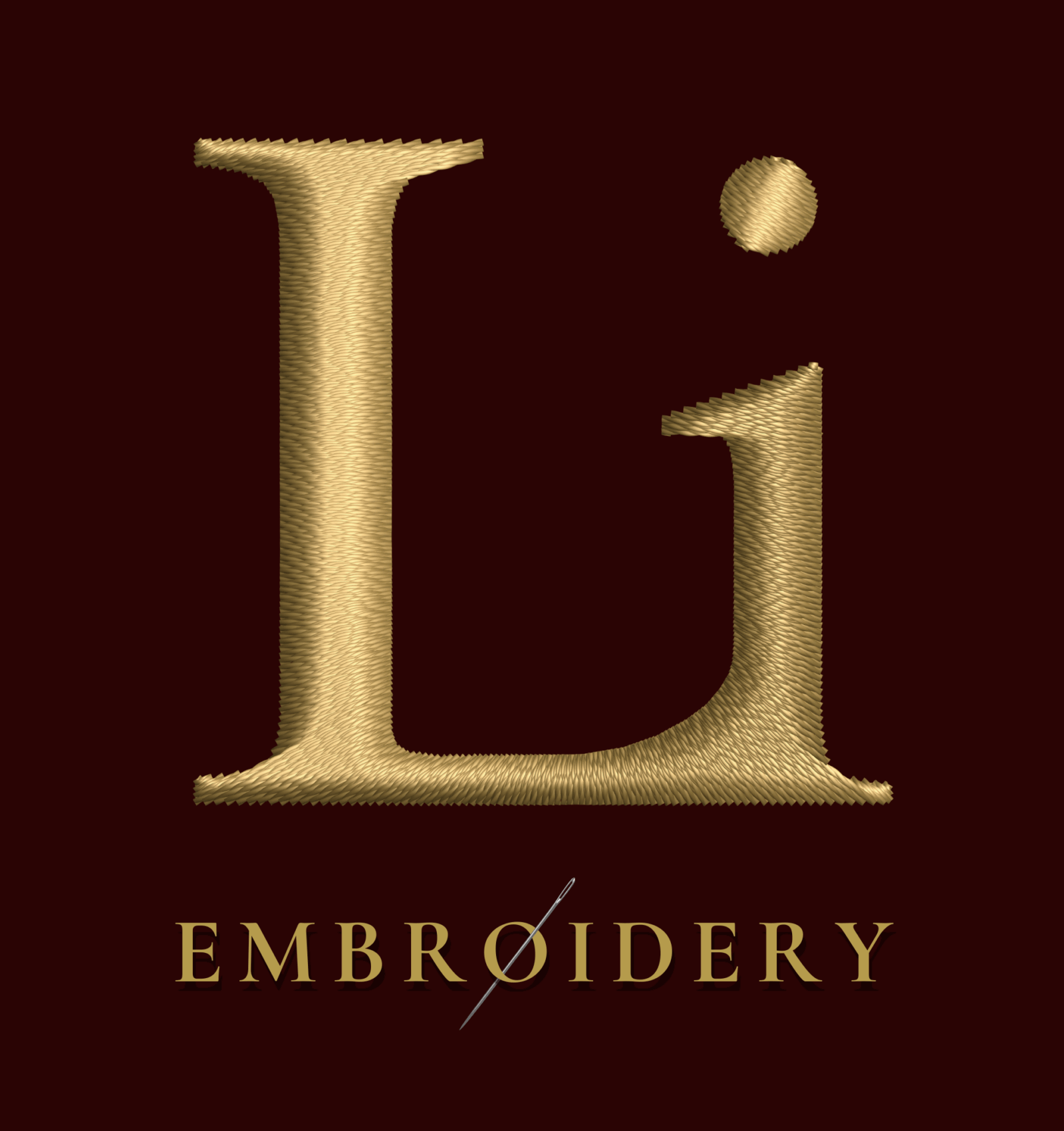 Li Embroidery